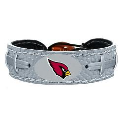 Arizona Cardinals Bracelet Reflective Football CO