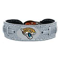 Jacksonville Jaguars Bracelet Reflective Football CO