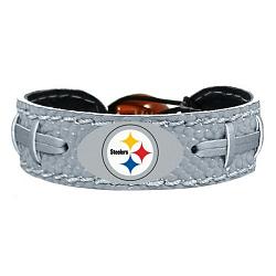 Pittsburgh Steelers Bracelet Reflective Football CO