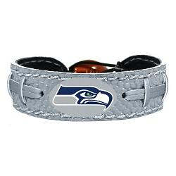 Seattle Seahawks Bracelet Reflective Football CO