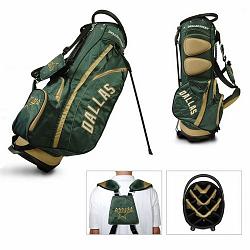 Dallas Stars Golf Stand Bag