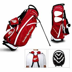 Detroit Red Wings Golf Stand Bag