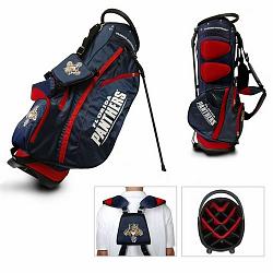 Florida Panthers Golf Stand Bag