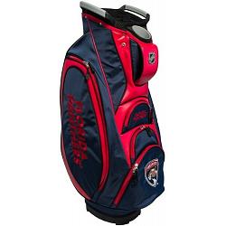 Florida Panthers Golf Bag Victory Cart Bag