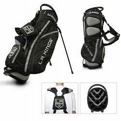 Los Angeles Kings Golf Stand Bag