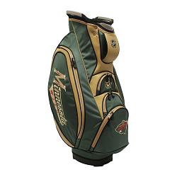 Minnesota Wild Golf Bag - Victory Cart Bag