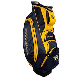 Nashville Predators Golf Bag - Victory Cart Bag