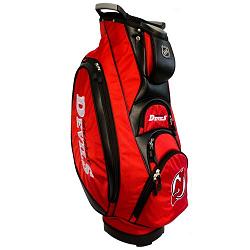 New Jersey Devils Golf Bag - Victory Golf Bag