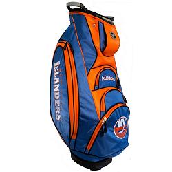 New York Islanders Golf Bag - Victory Golf Bag