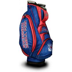 New York Rangers Golf Bag - Victory Golf Bag