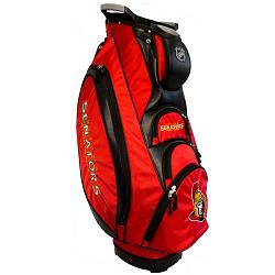 Ottawa Senators Golf Bag - Victory Golf Bag