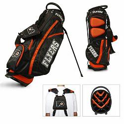 Philadelphia Flyers Golf Stand Bag