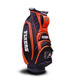 Philadelphia Flyers Golf Bag - Victory Cart Bag