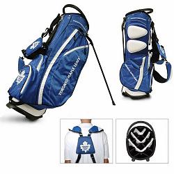 Toronto Maple Leafs Golf Stand Bag