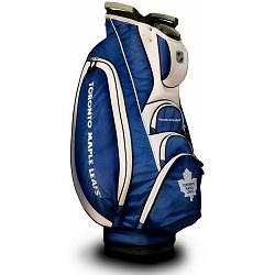 Toronto Maple Leafs Golf Bag - Victory Cart Bag