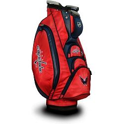 Washington Capitals Golf Bag - Victory Cart Bag