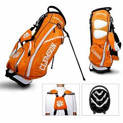 Clemson Tigers Golf Stand Bag