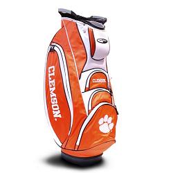 Clemson Tigers Golf Bag - Victory Cart Bag