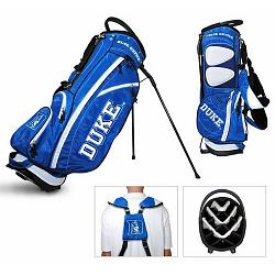 Duke Blue Devils Golf Stand Bag