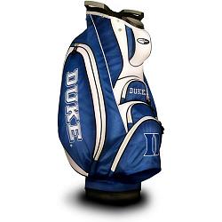 Duke Blue Devils Golf Bag - Victory Cart Bag