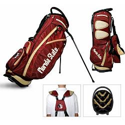 Florida State Seminoles Golf Stand Bag