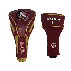 Florida State Seminoles Golf Headcover Single Apex Jumbo