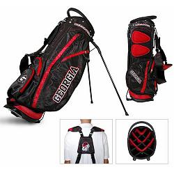 Georgia Bulldogs Golf Stand Bag