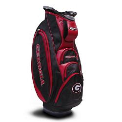 Georgia Bulldogs Golf Bag - Victory Cart Bag