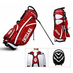 Indiana Hoosiers Golf Stand Bag