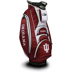 Indiana Hoosiers Golf Bag - Victory Cart Bag