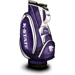 Kansas State Wildcats Golf Bag - Victory Cart Bag