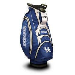 Kentucky Wildcats Golf Bag - Victory Cart Bag