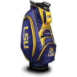 LSU Tigers Golf Bag - Victory Cart Bag