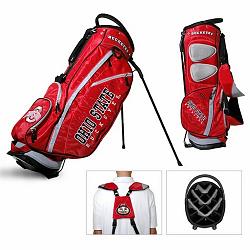 Ohio State Buckeyes Golf Stand Bag