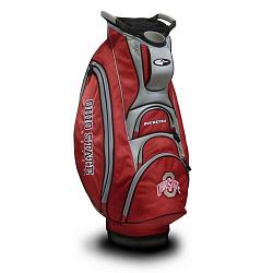 Ohio State Buckeyes Golf Bag Victory Cart Bag