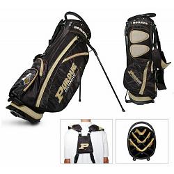 Purdue Boilermakers Golf Stand Bag