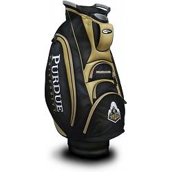 Purdue Boilermakers Golf Bag - Victory Cart Bag