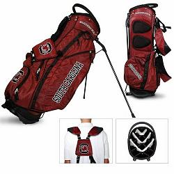 South Carolina Gamecocks Golf Stand Bag