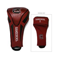 South Carolina Gamecocks Golf Headcover - Single Apex Jumbo