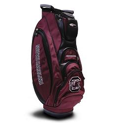 South Carolina Gamecocks Golf Bag - Victory Cart Bag