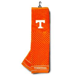 Tennessee Volunteers 16"x22" Embroidered Golf Towel