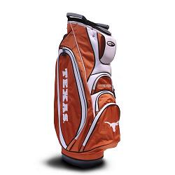 Texas Longhorns Golf Bag - Victory Golf Bag