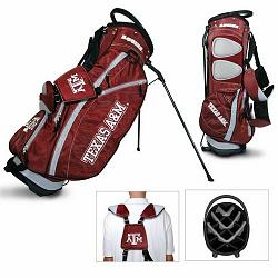 Texas A&M Aggies Golf Stand Bag