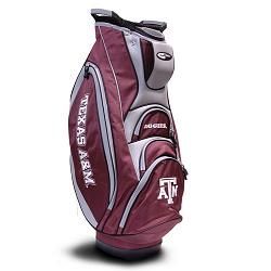 Texas A&M Aggies Golf Bag - Victory Cart Bag