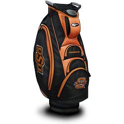 Oklahoma State Cowboys Golf Bag - Victory Cart Bag