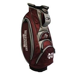 Mississippi State Bulldogs Golf Bag - Victory Cart Bag