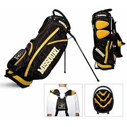 Missouri Tigers Golf Stand Bag