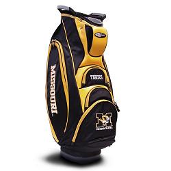 Missouri Tigers Golf Bag - Victory Cart Bag