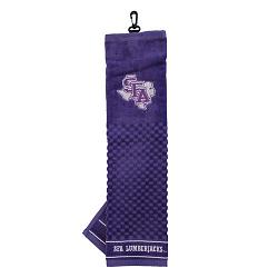 Stephen F. Austin Lumberjacks 16"x22" Embroidered Golf Towel