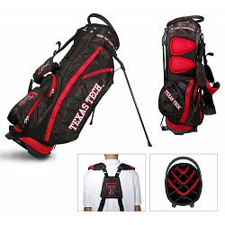 Texas Tech Red Raiders Golf Stand Bag